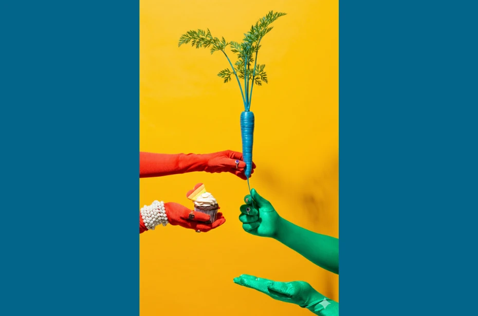 January marketing ideas: fresh thinking, local advertising and the creative revolution