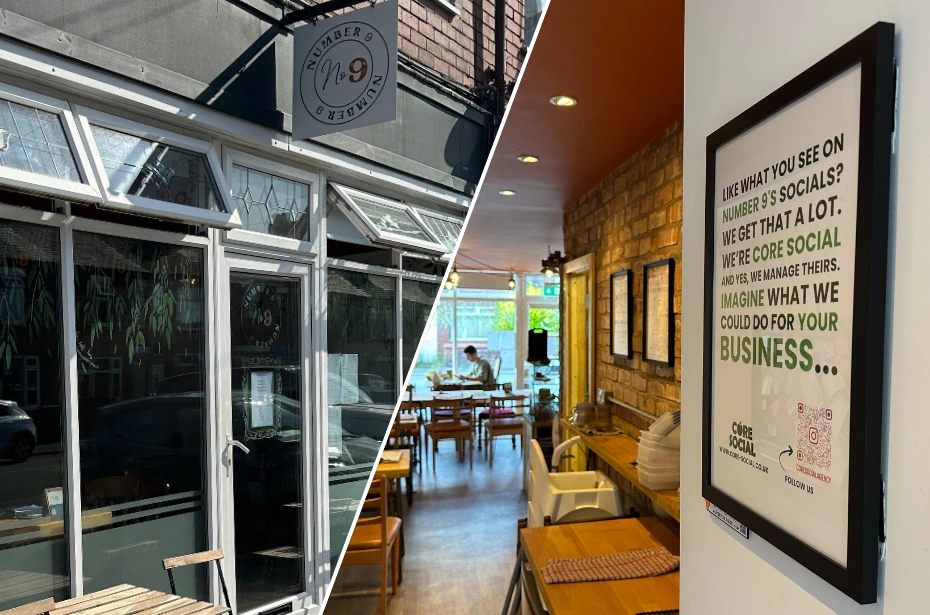 Success Story: How Core Social Reached Their Target Audience