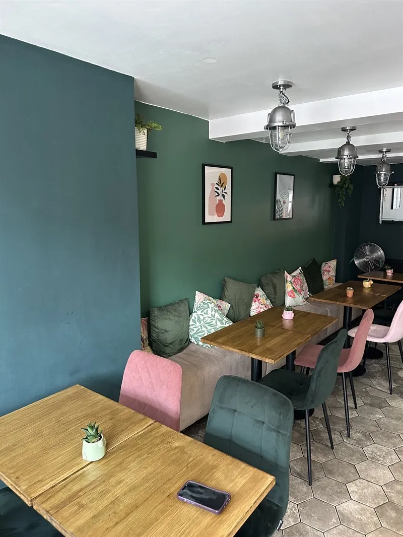 Advertise at Kiki’s Table, Sandbach - Reach Brunch Lovers & more ad space on Spiky Carrot