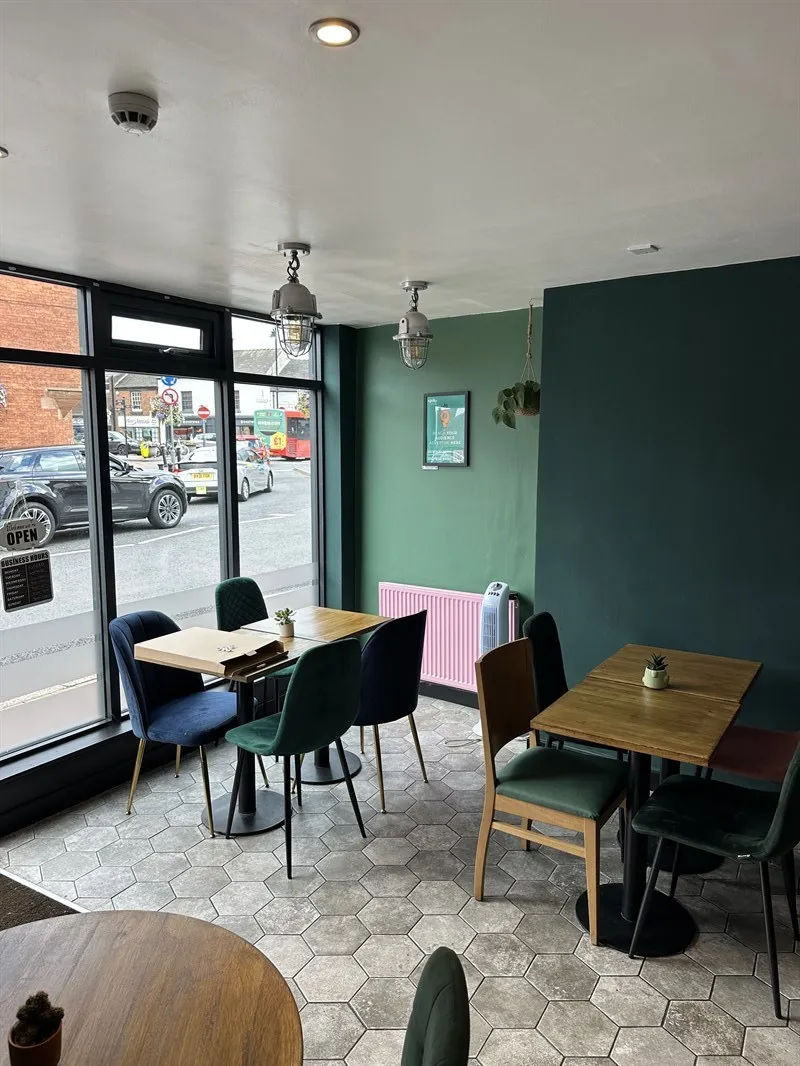 Advertise at Kiki’s Table, Sandbach - Reach Brunch Lovers & more ad space on Spiky Carrot