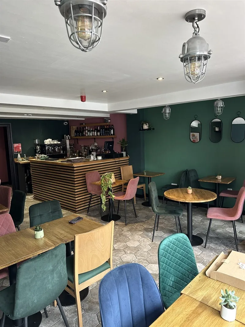 Advertise at Kiki’s Table, Sandbach - Reach Brunch Lovers & more ad space on Spiky Carrot