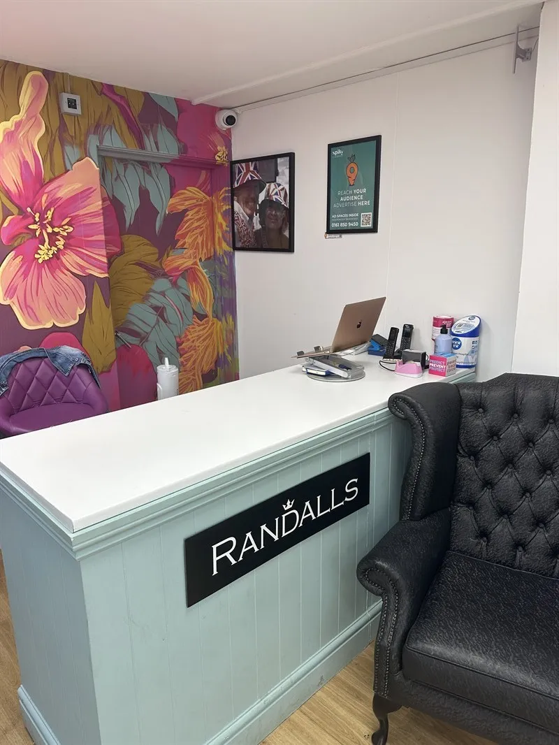 Advertise at Randalls of Altrincham, Reach Jewellery Lovers