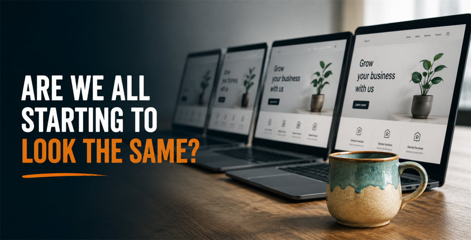AI Is Making Business Easier. So What Makes You Memorable?