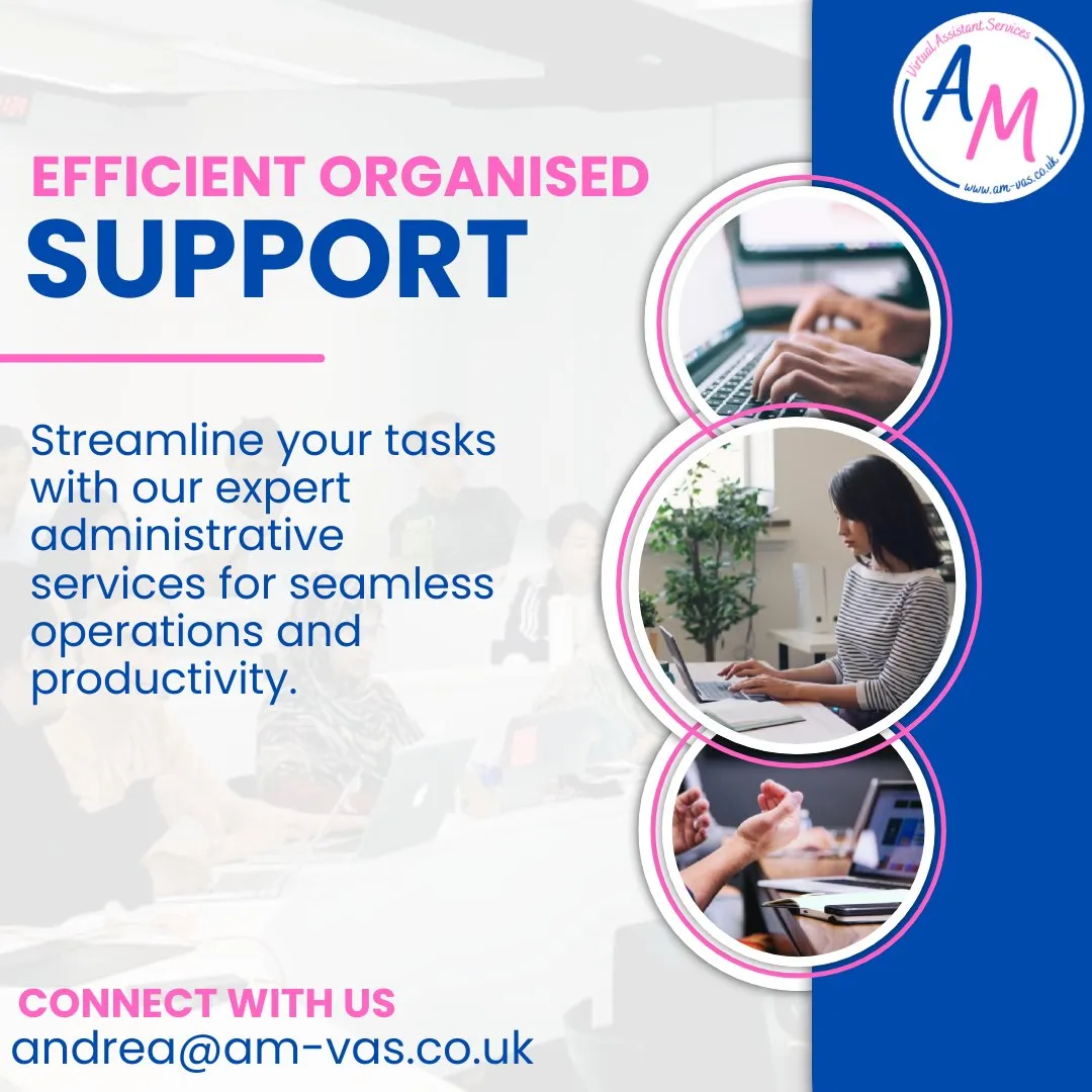 AM Virtual Assistant Services on Spiky Carrot