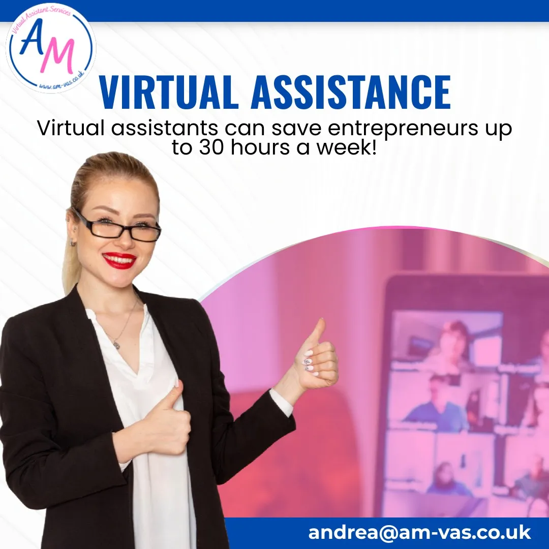 AM Virtual Assistant Services on Spiky Carrot