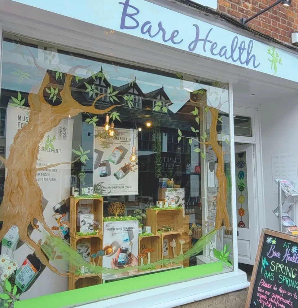 Bare Health in Congleton