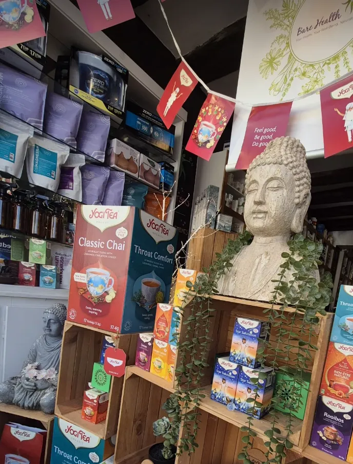 Bare Health in Congleton