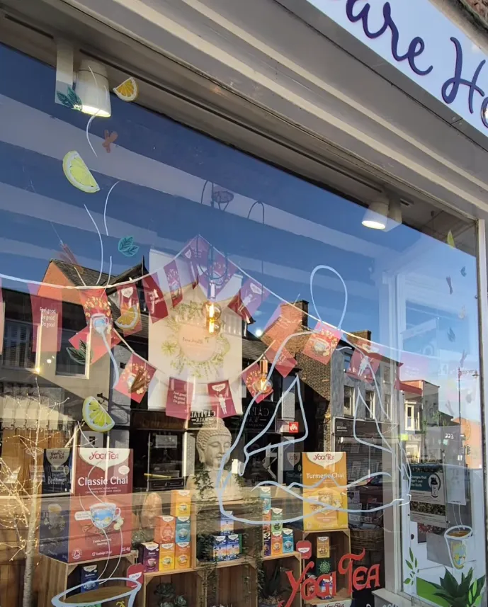 Bare Health in Congleton