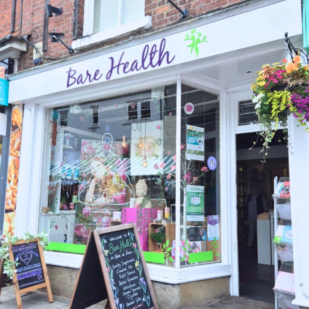 Bare Health in Congleton