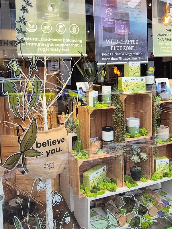 Bare Health in Congleton