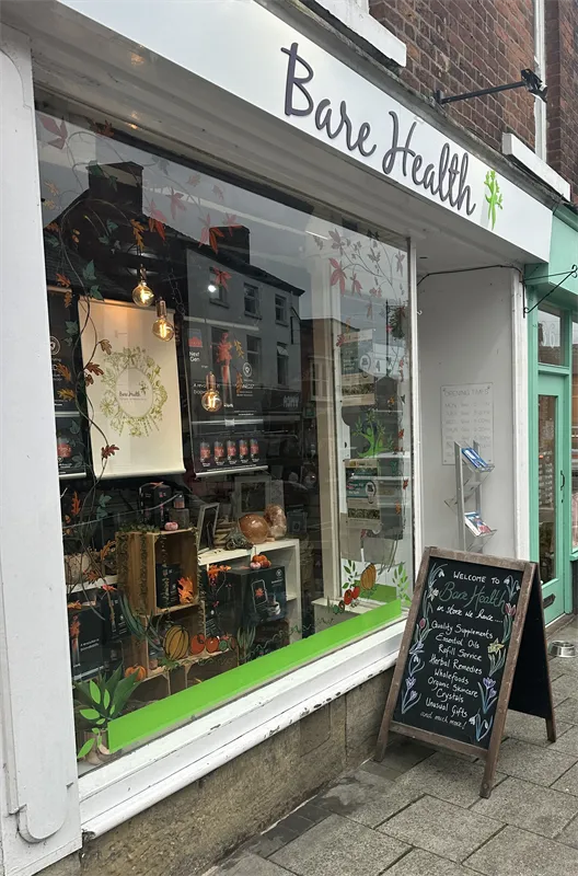 Bare Health in Congleton