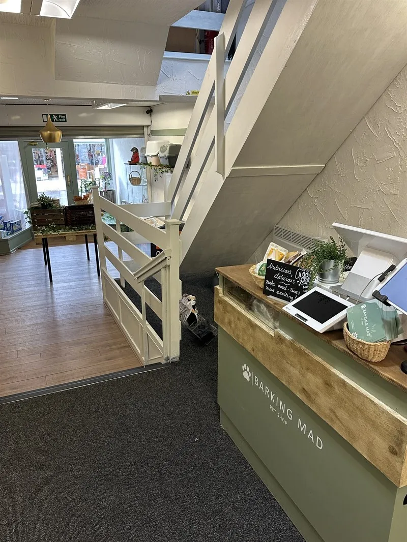 Barking Mad Congleton in Congleton