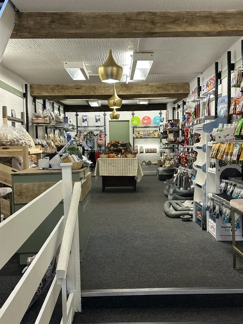 Barking Mad Congleton in Congleton