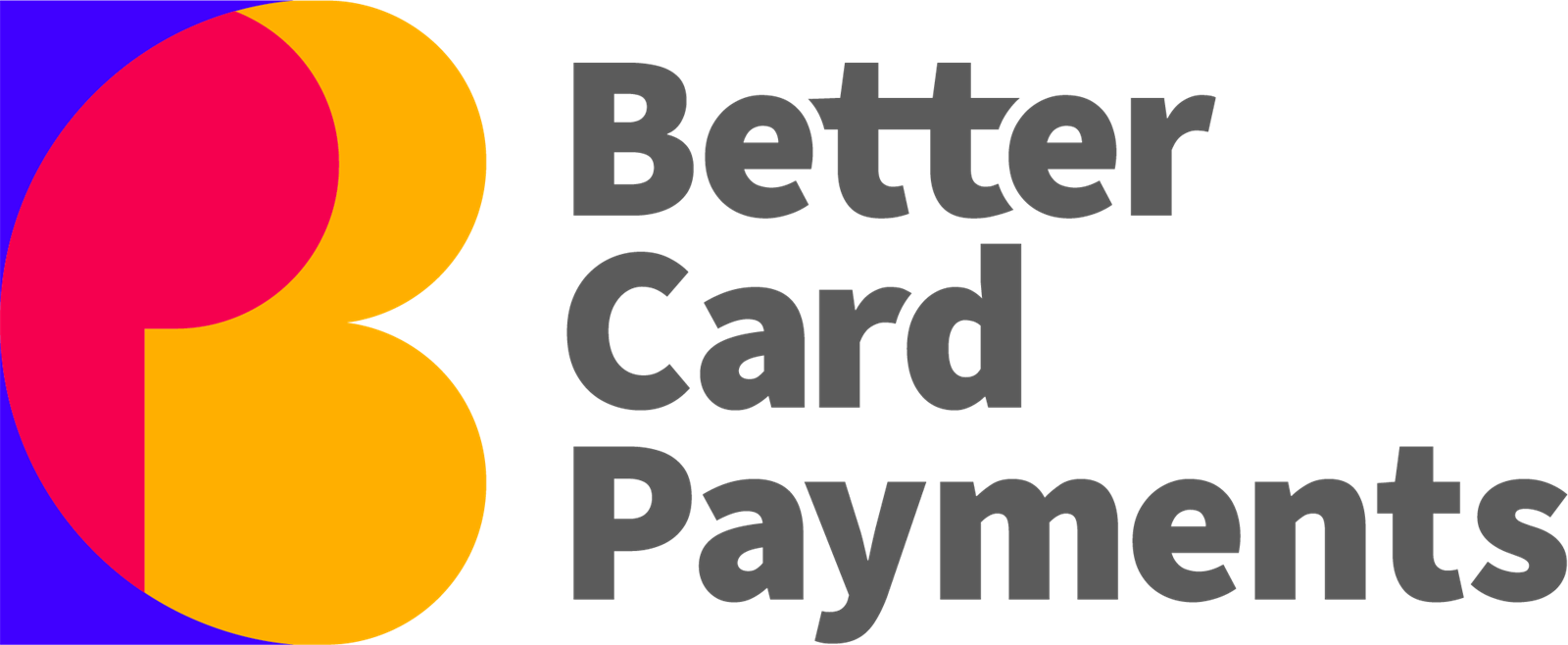 Better Card Payments