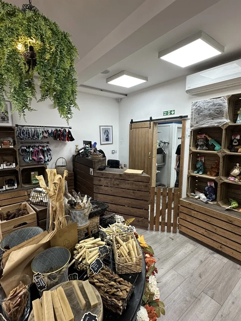 Bramhall Dog Groomers in Bramhall