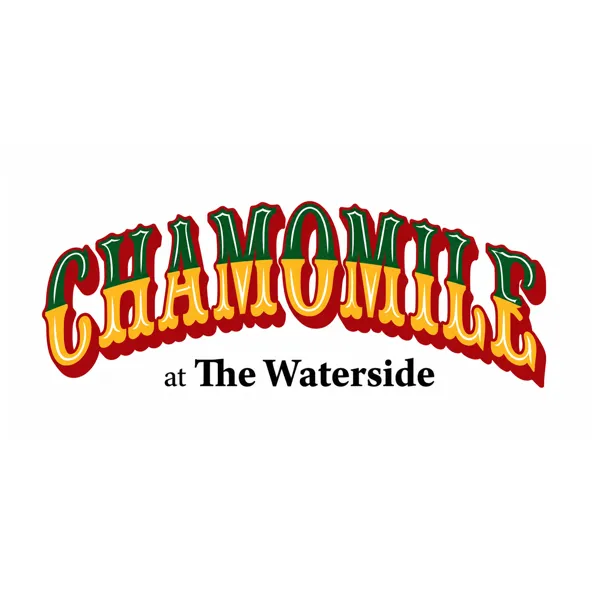 Chamomile Cafe logo