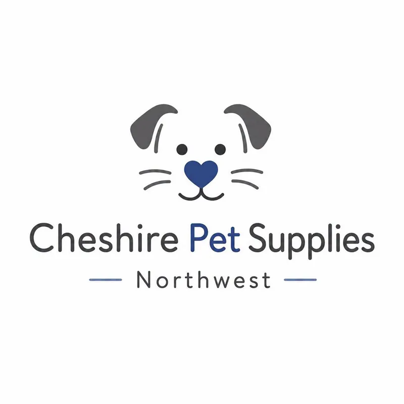 Cheshire Pet Supplies Northwest logo