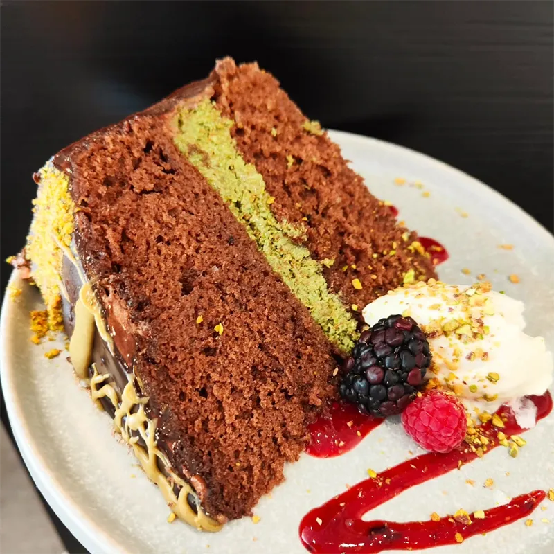 Coffii 22 in Altrincham