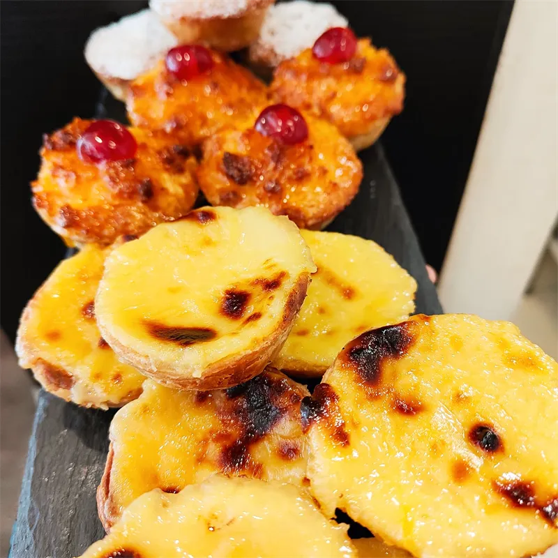 Coffii 22 in Altrincham