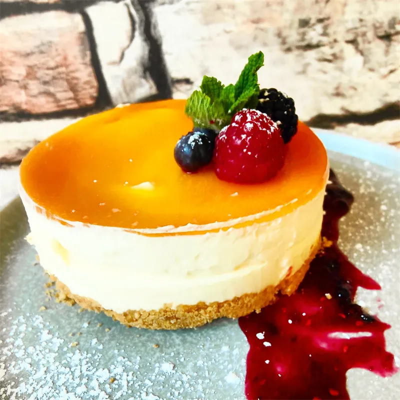 Coffii 22 in Altrincham