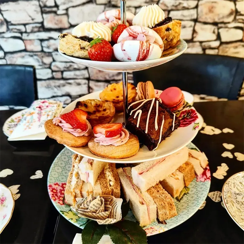 Coffii 22 in Altrincham