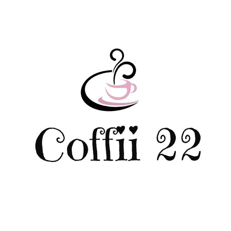 Coffii 22 logo