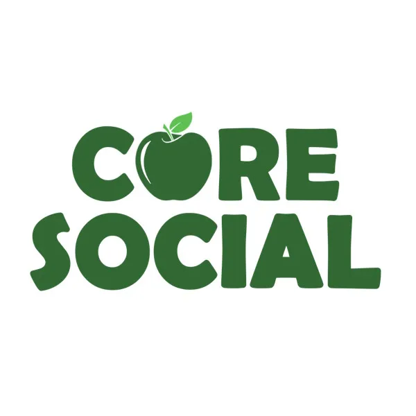 View Core Social business profile