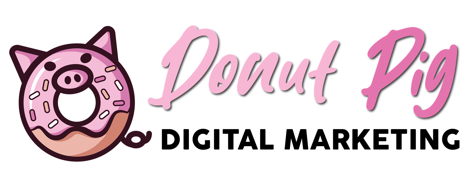 Donut Pig Digital Marketing