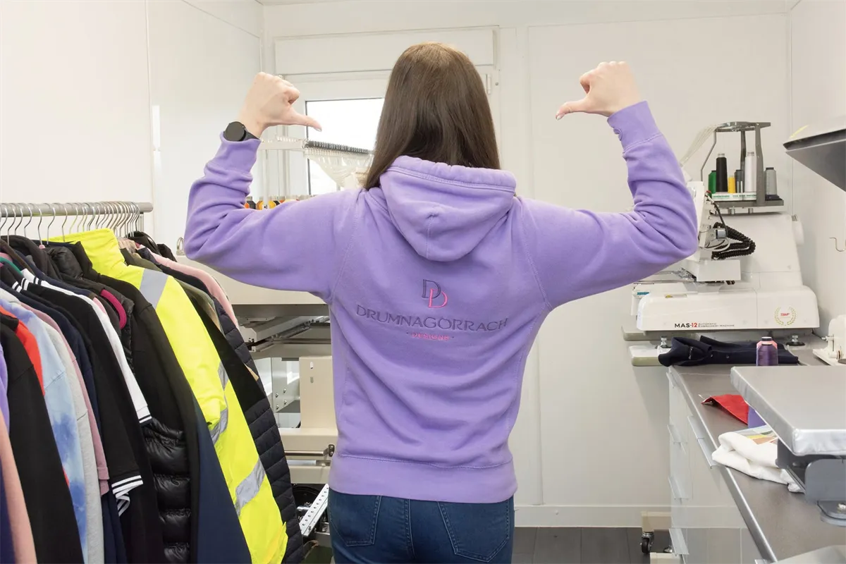 Drumnagorrach Designs  in Aberdeenshire