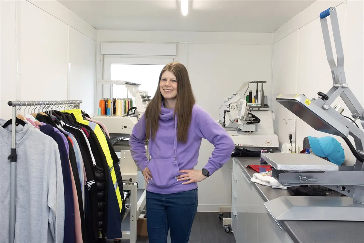 Drumnagorrach Designs  in Aberdeenshire