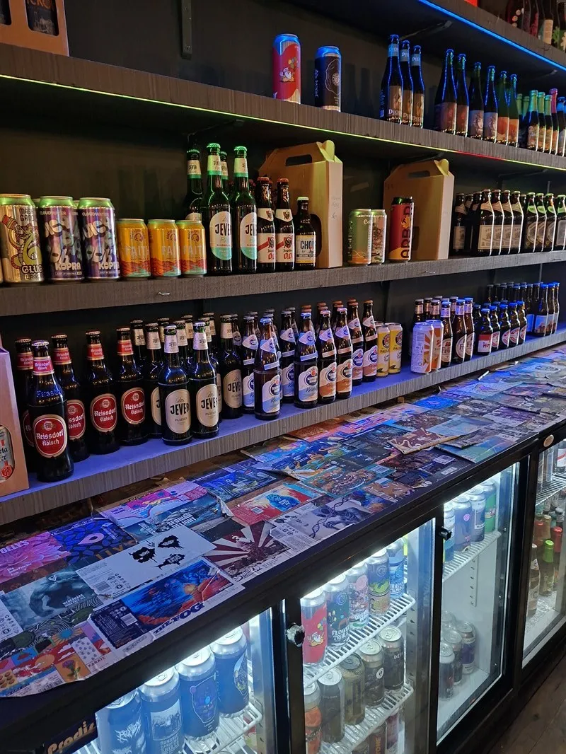 Ebenezer's Nantwich in Nantwich