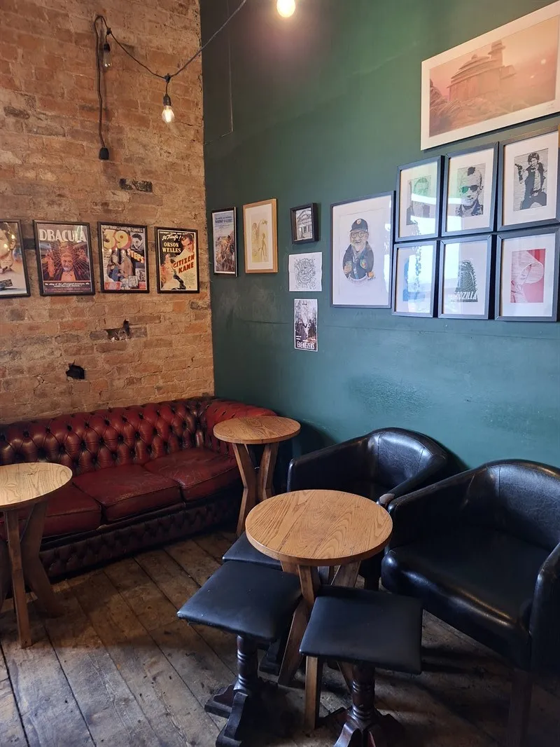 Ebenezer's Nantwich in Nantwich