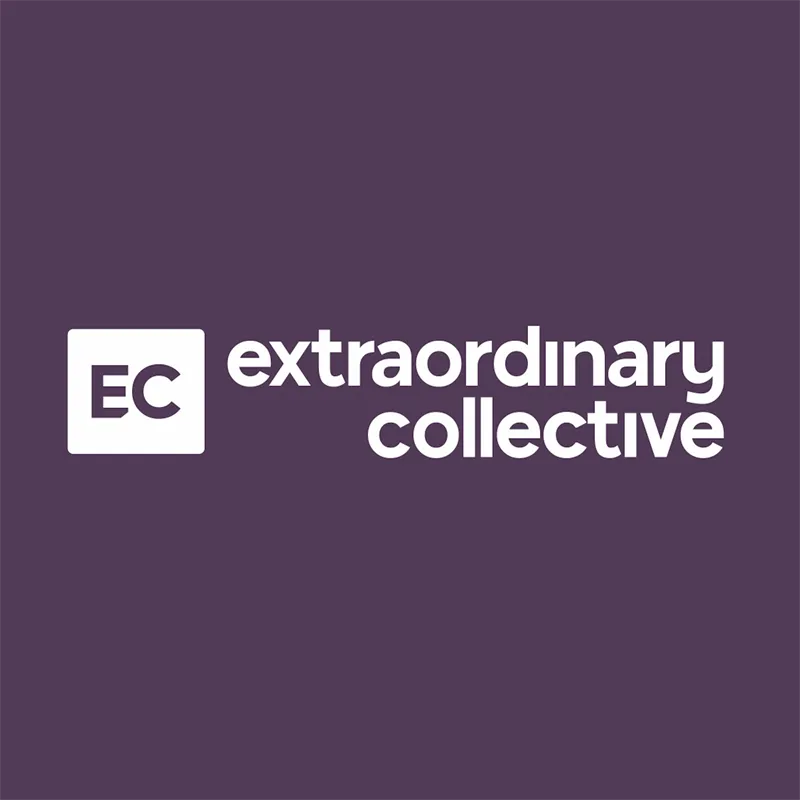 Extraordinary Collective logo