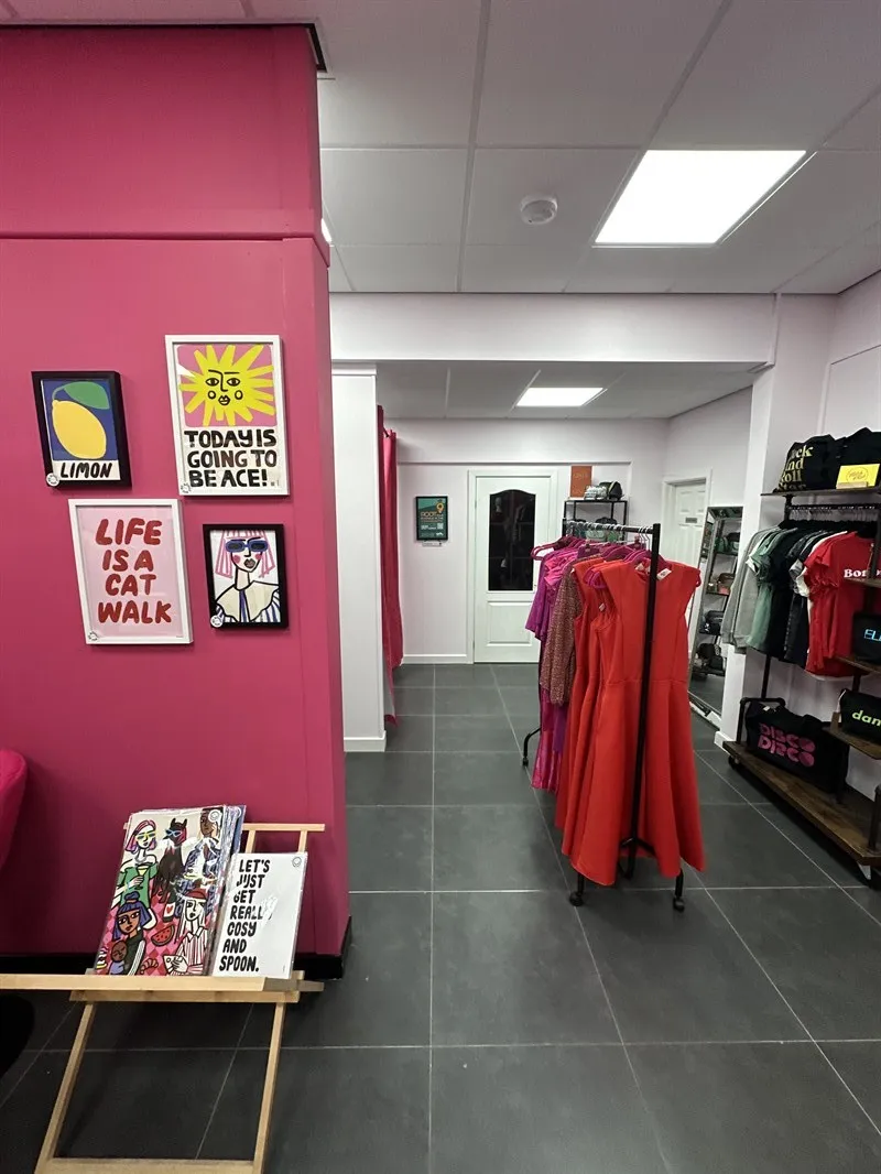 Flair Boutique in Altrincham