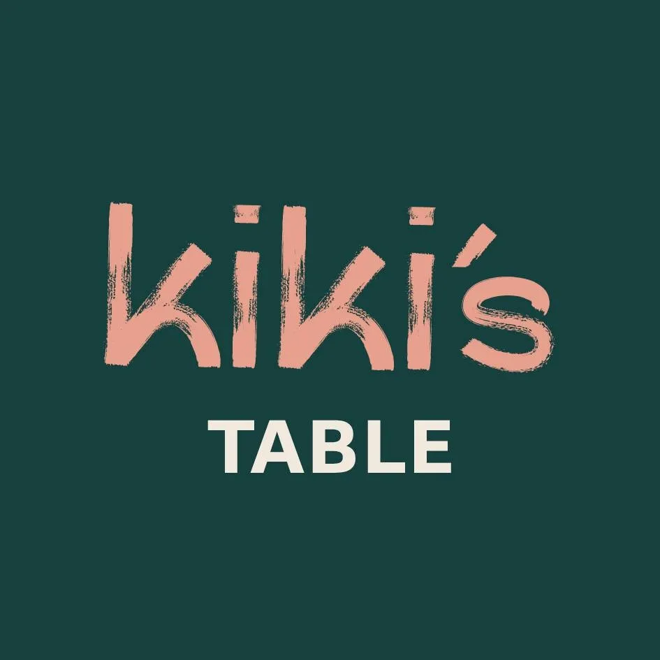 Kiki’s Table