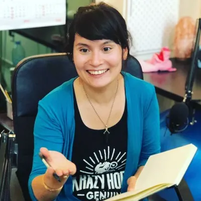 Leilani Coughlan Illustration & Design in Dubai