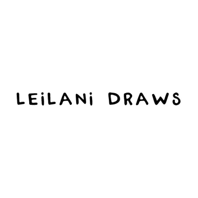 Leilani Coughlan Illustration & Design