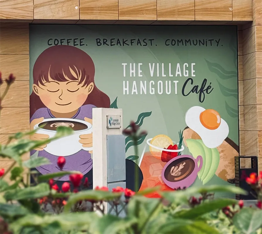 Leilani Coughlan Illustration & Design in Dubai