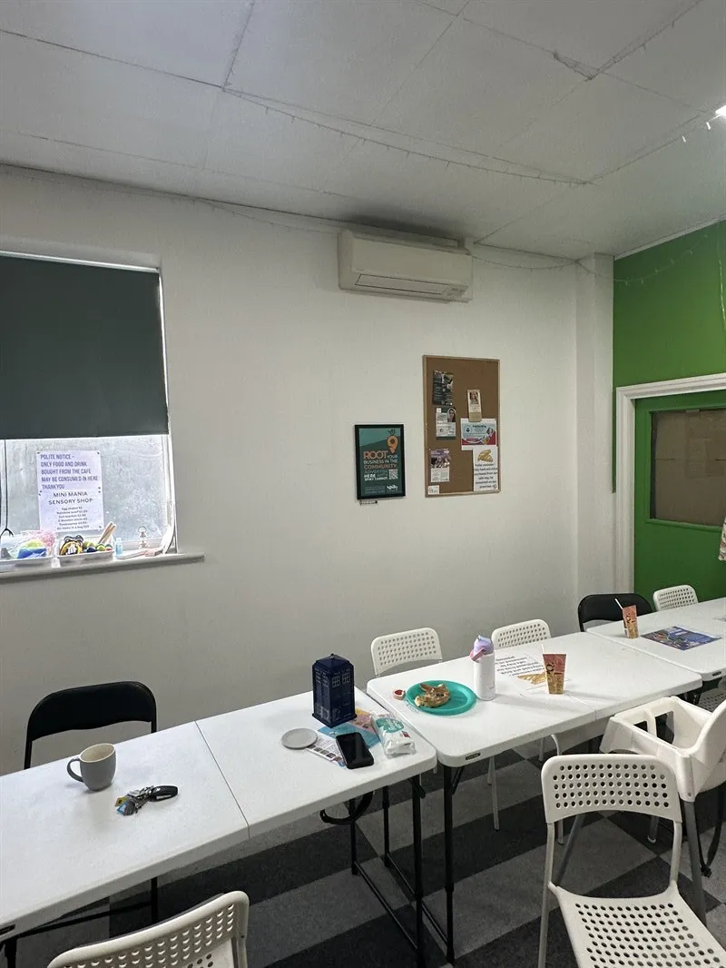 Mini Adventures for Them, Maximum Visibility for You ad space on Spiky Carrot