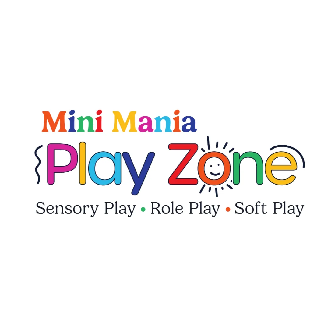 Mini Mania Play Zone