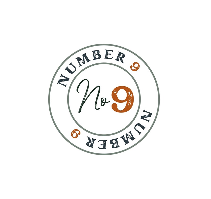Number Nine