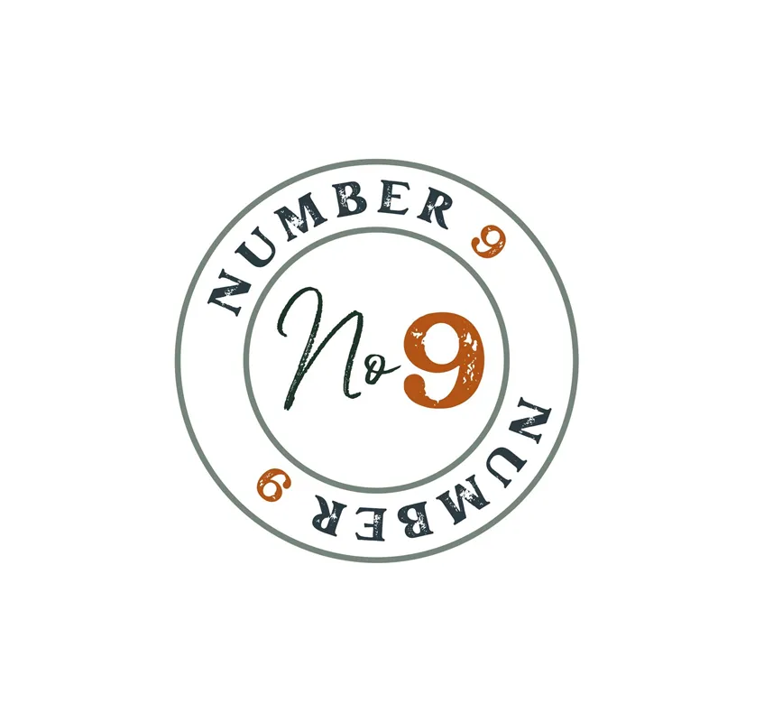 Number Nine