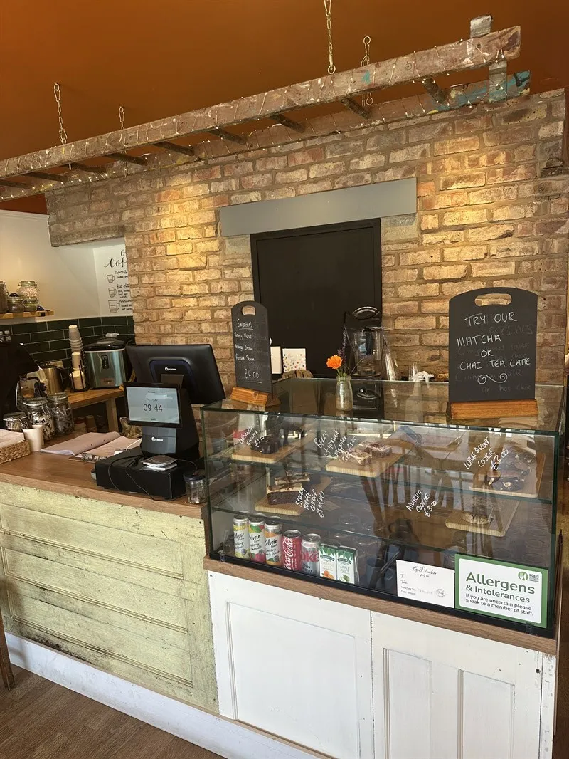 Number Nine in Warrington