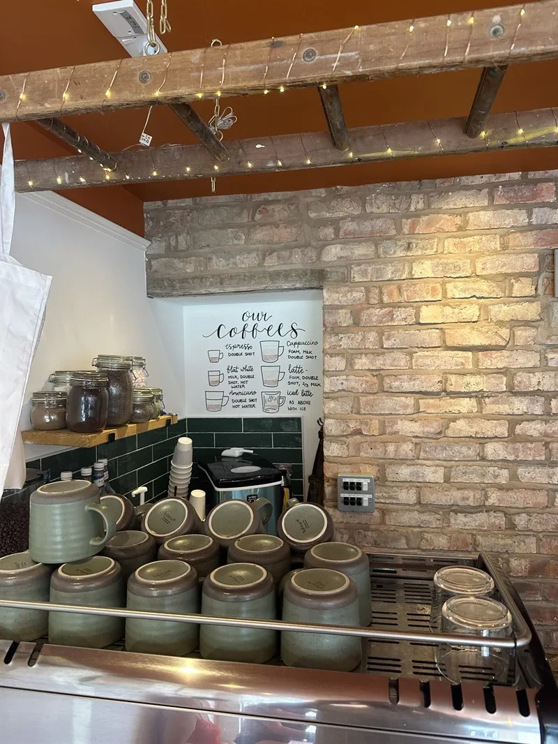 Number Nine in Warrington