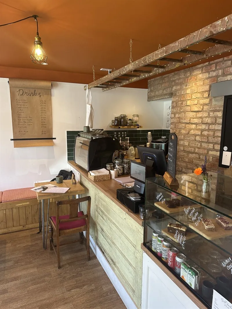 Number Nine in Warrington