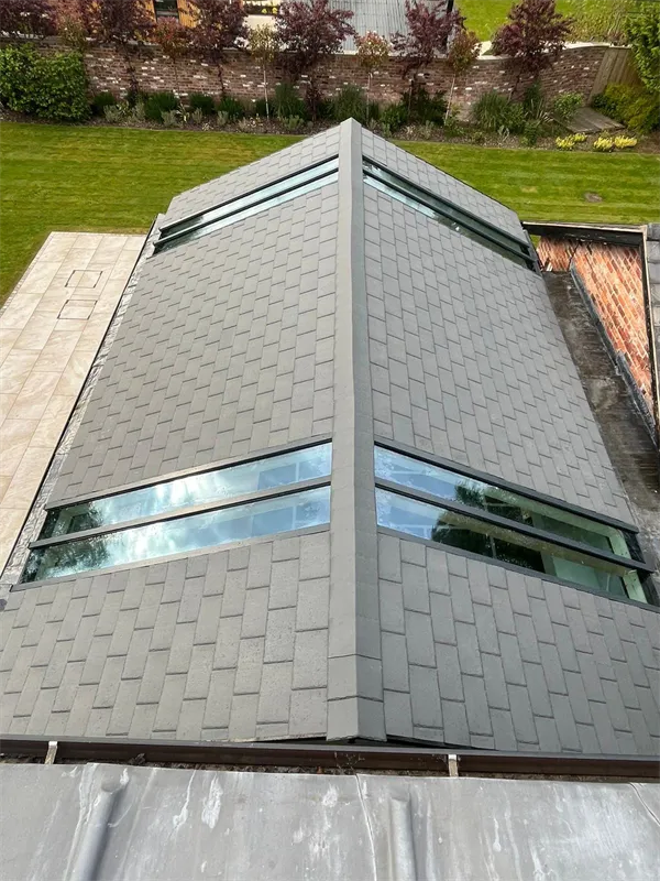 O and S Design in Cheshire