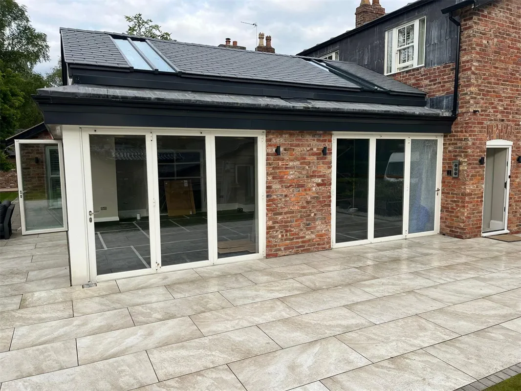 O and S Design in Cheshire