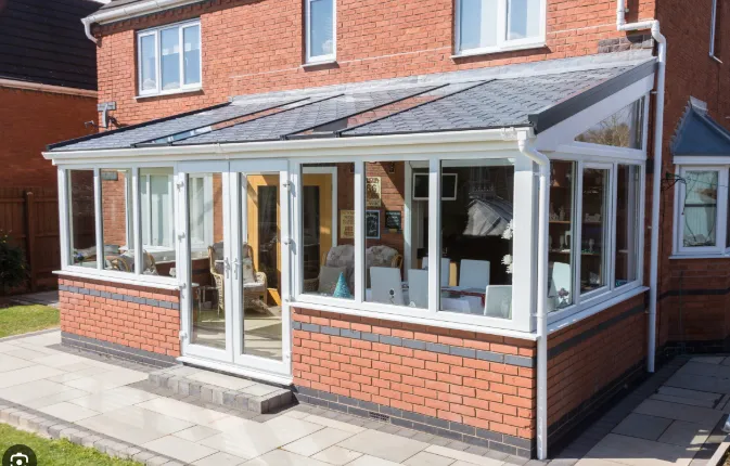 O and S Design in Cheshire