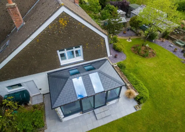 O and S Design in Cheshire