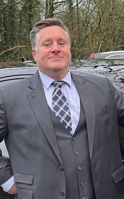 O and S Design in Cheshire